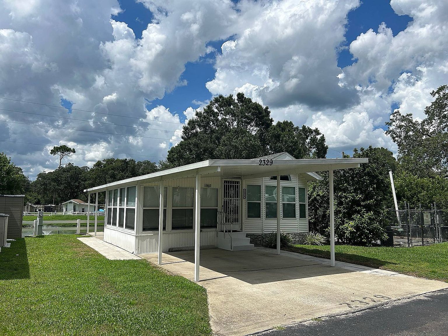 2329 Hickory Village St, Orange City, FL 32763 MLS 11192995 Zillow