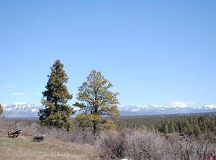 432 County Road 139, Pagosa Springs, CO 81147