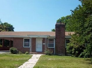 1520 Syracuse Ave NW, Roanoke, VA 24017