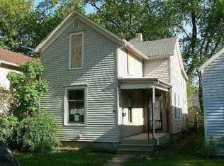 1324 Elm St, Fort Wayne, IN