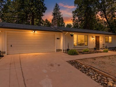 5539 Daisy Dr, Pollock Pines, CA, 95726