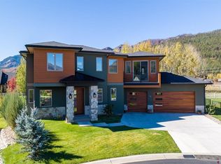 132 Glade Ct, Durango, CO 81301