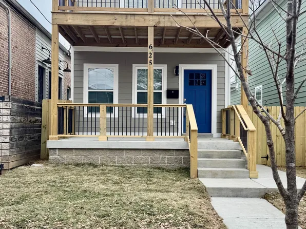 625 E Breckinridge St, Louisville, KY 40203
