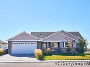 6803 Laramie St, Cheyenne, WY 82001
