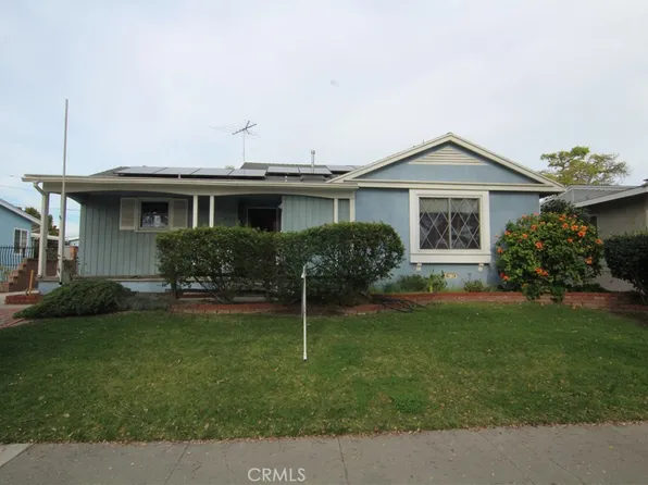 2518 Vuelta Grande Ave, Long Beach, CA 90815
