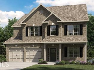 7671 Volion Dr, Fairburn, GA 30213