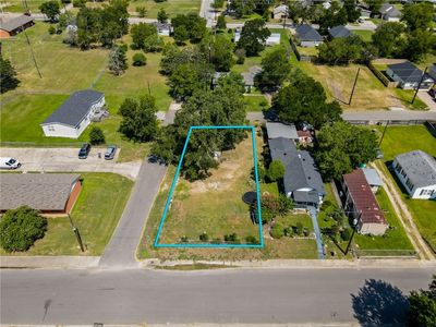 1400 W 18th St, Bryan, TX, 77803