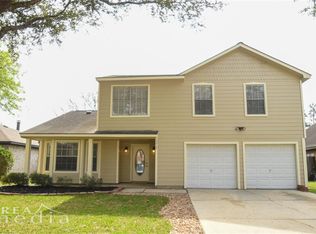 3218 Pine Dust Ln, Spring, TX 77373