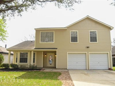 3218 Pine Dust Ln, Spring, TX, 77373