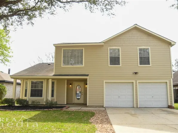 3218 Pine Dust Ln, Spring, TX 77373