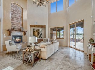 92 Bosquecillo, Santa Fe, NM 87508