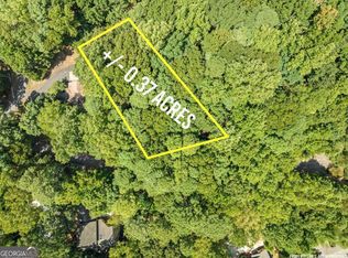 5727 Hidden Cove Rd, Gainesville, GA 30504