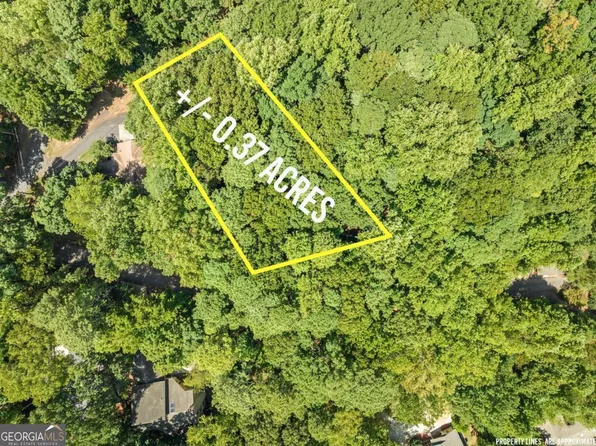 5727 Hidden Cove Rd, Gainesville, GA 30504