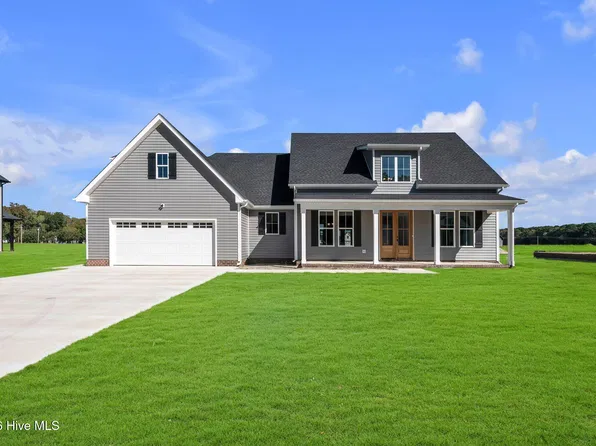 103 Copper Run Loop, South Mills, NC 27976