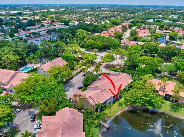5801 Coach House Circle #C, Boca Raton, FL 33486