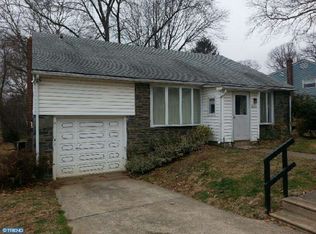 2212 Gilham Rd, Broomall, PA 19008