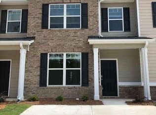 6041 Rockaway Rd #115, Atlanta, GA 30349