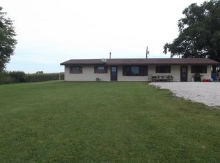 409 E Main St, Lewistown, MO 63452