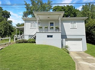 133 Phillips St, Weirton, WV 26062