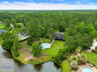145 Demeries Lake Ln, Richmond Hill, GA 31324