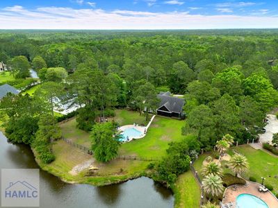 145 Demeries Lake Ln, Richmond Hill, GA, 31324