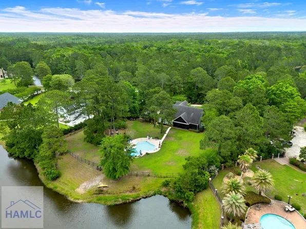 145 Demeries Lake Ln, Richmond Hill, GA 31324