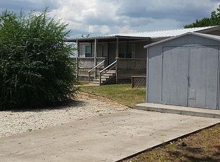 4392 Fm 2736, Campbell, TX 75422