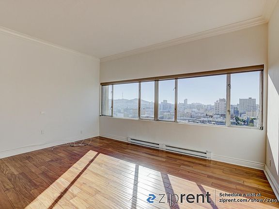4th image of 1001 Pine St Unit 1409