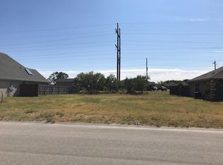 2317 Cheyenne Trl, San Angelo, TX 76903