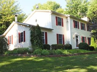 243 Welsh Rd, Valencia, PA 16059