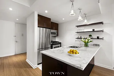 Sold by Town Residential