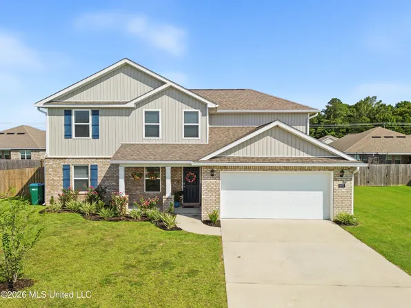 9337 Lexi Ln, Biloxi, MS 39532