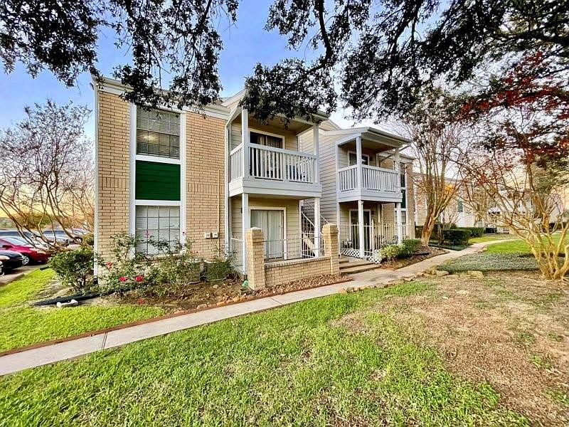 Briar Point Condominiums Houston, TX Zillow