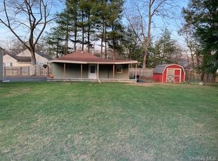 136 Blauvelt Rd, Nanuet, NY 10954