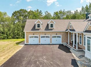 165 Gulf Rd, Dover, NH 03820