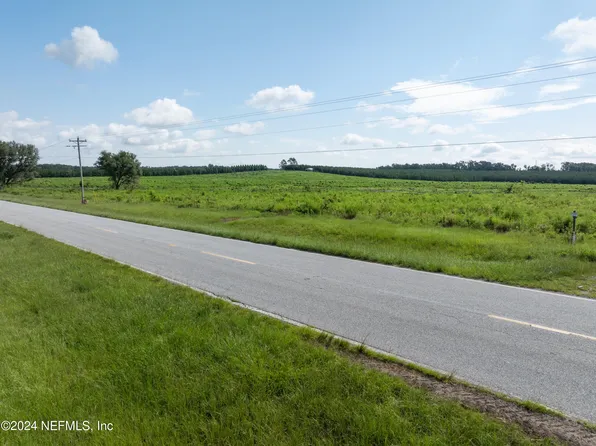 3600 NE ROCKY FORD Road, Madison, FL 32340