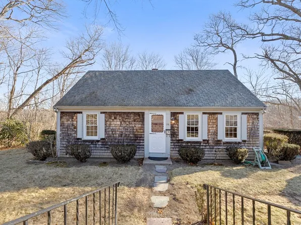 26 Thomas Ave, Scituate, MA 02066