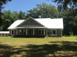1525 Baum Rd, Tallahassee, FL 32317