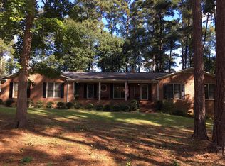 3109 West Rd, Augusta, GA 30907