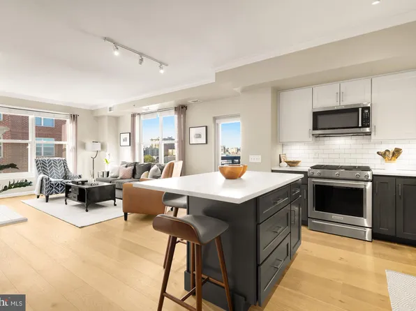 1441 Rhode Island Ave NW APT 701, Washington, DC 20005