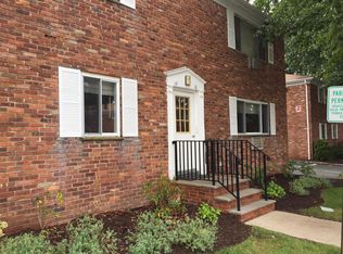 180 Littleton Rd APT 14, Parsippany, NJ 07054