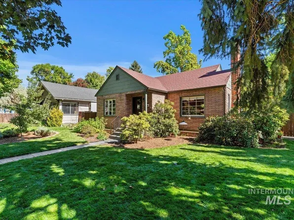 1106 N 22nd St, Boise, ID 83702