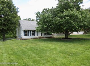 531 Rose Creek Dr, Radcliff, KY 40160