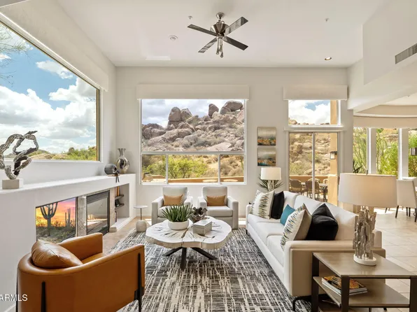 28990 N WHITE FEATHER Lane #124, Scottsdale, AZ 85262