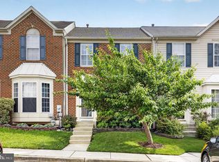 937 Isaac Chaney Ct, Odenton, MD 21113