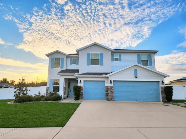 1419 Avila Ave, Deltona, FL 32725
