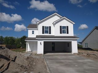 1070 Autumns Wood Cir E, Brunswick, GA 31525