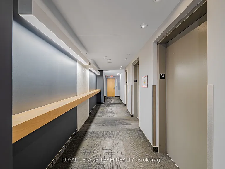 179 Metcalfe St #2302 — Photo 48