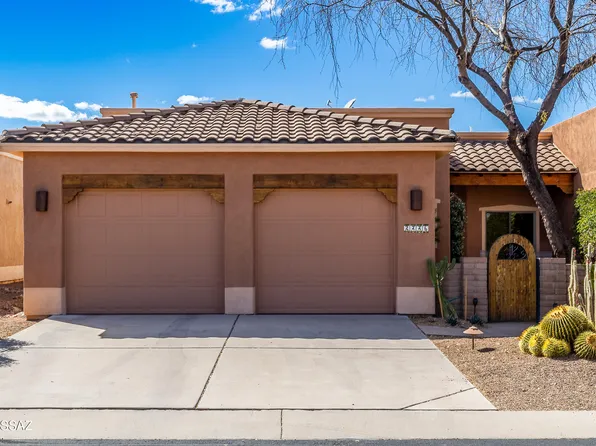 2226 Paseo Tumacacori, Tubac, AZ 85646