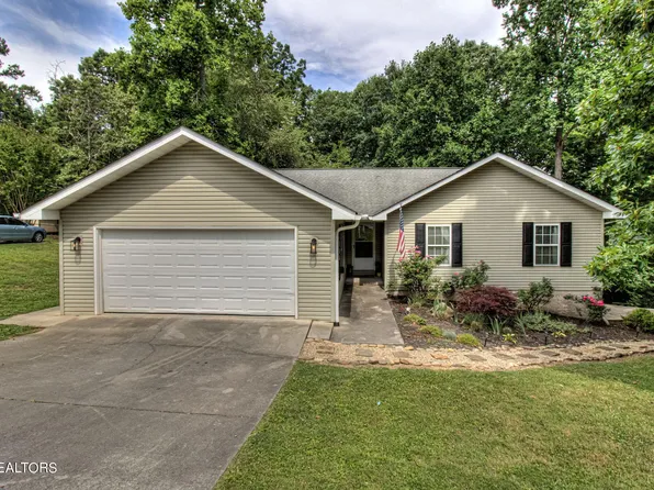 736 Hinkle Estates Dr, Seymour, TN 37865